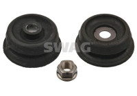 Spring strut bearing set