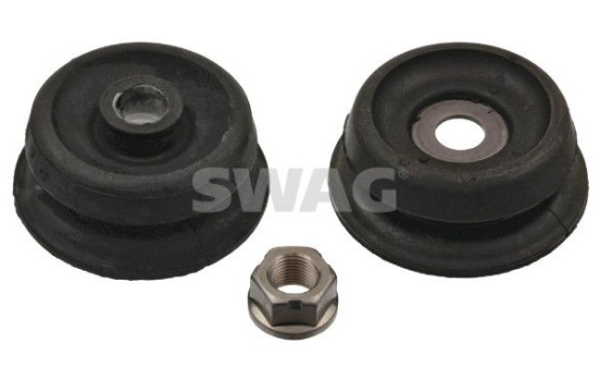 Spring strut bearing set
