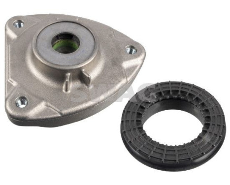 Spring strut bearing set