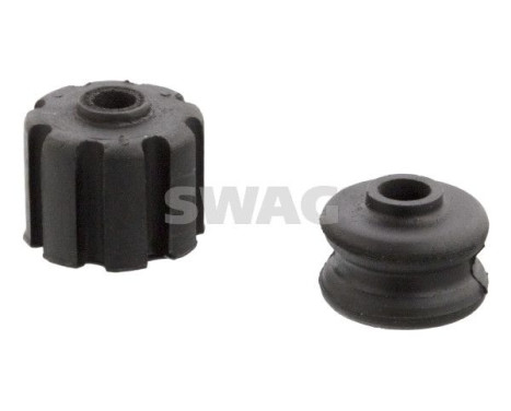 Spring strut bearing set