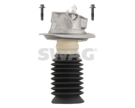 Spring strut bearing set