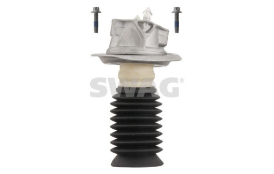 Spring strut bearing set