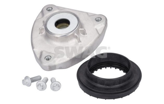 Spring strut bearing set