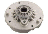 Spring strut bearing set