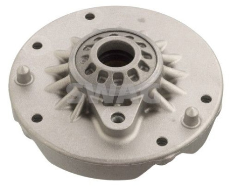 Spring strut bearing set