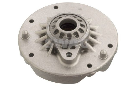 Spring strut bearing set