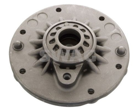 Spring strut bearing set