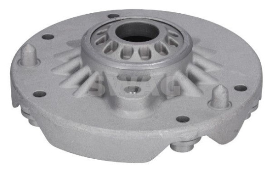 Spring strut bearing set