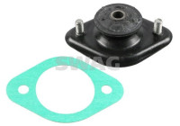 Spring strut bearing set