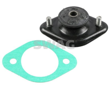 Spring strut bearing set