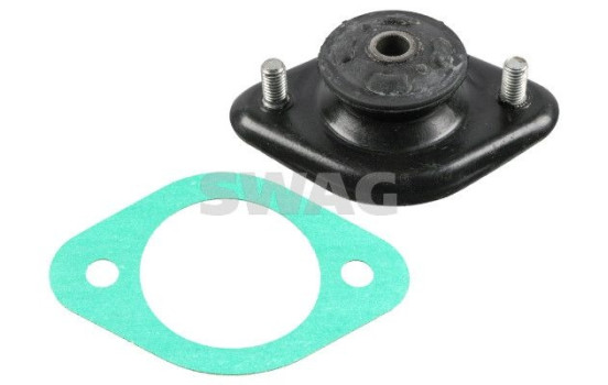 Spring strut bearing set