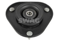 Spring strut bearing set