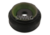 Spring strut bearing set
