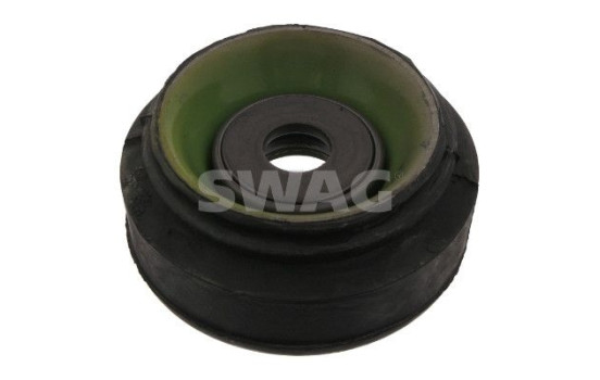 Spring strut bearing set