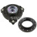 Spring strut bearing set