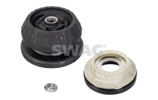 Spring strut bearing set