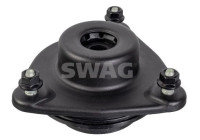 Spring strut bearing set