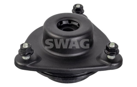 Spring strut bearing set