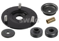 Spring strut bearing set
