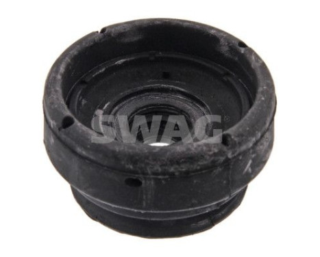 Spring strut bearing set