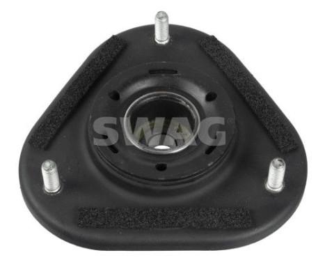 Spring strut bearing set