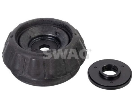 Spring strut bearing set