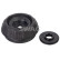 Spring strut bearing set