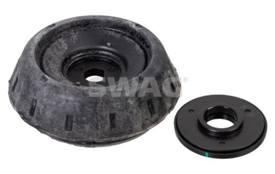 Spring strut bearing set