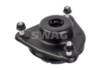 Spring strut bearing set