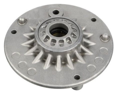Spring strut bearing set