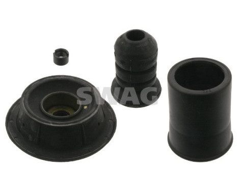 Spring strut bearing set