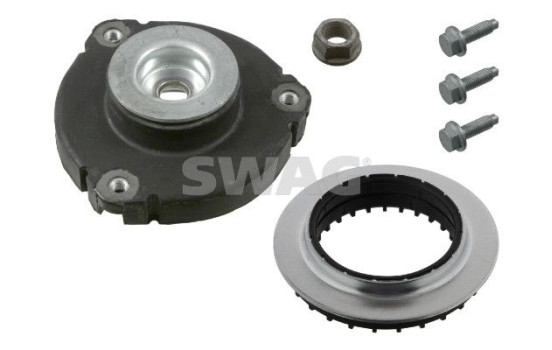 Spring strut bearing set