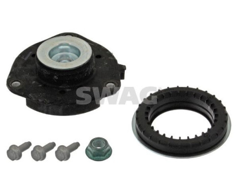 Spring strut bearing set