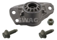 Spring strut bearing set