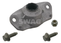 Spring strut bearing set