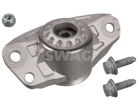 Spring strut bearing set