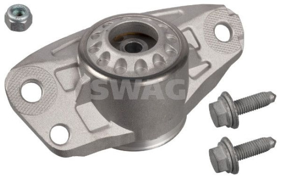 Spring strut bearing set