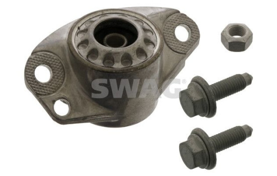 Spring strut bearing set