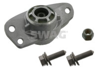 Spring strut bearing set