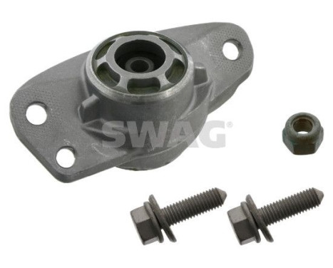 Spring strut bearing set