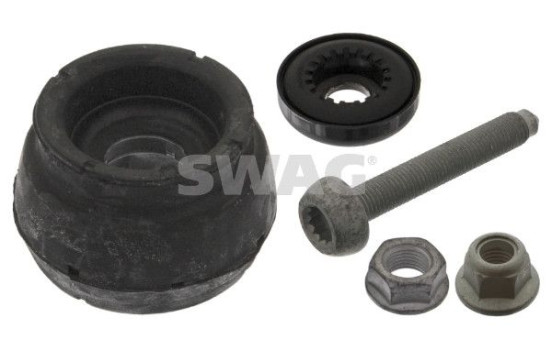 Spring strut bearing set