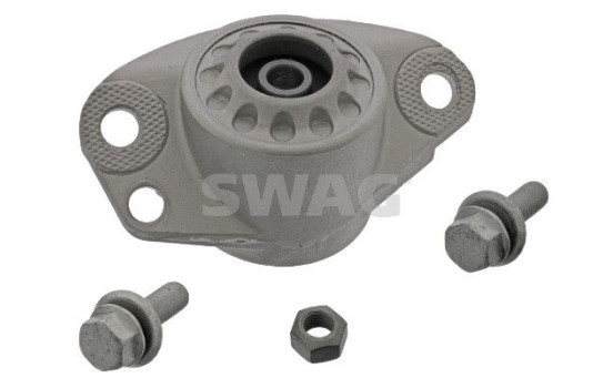 Spring strut bearing set