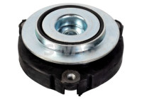 Spring strut bearing set