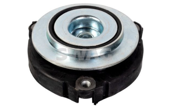 Spring strut bearing set