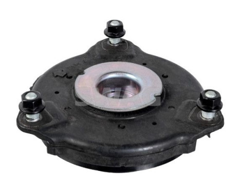 Spring strut bearing set