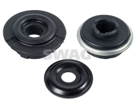 Spring strut bearing set