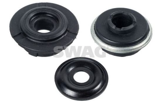 Spring strut bearing set