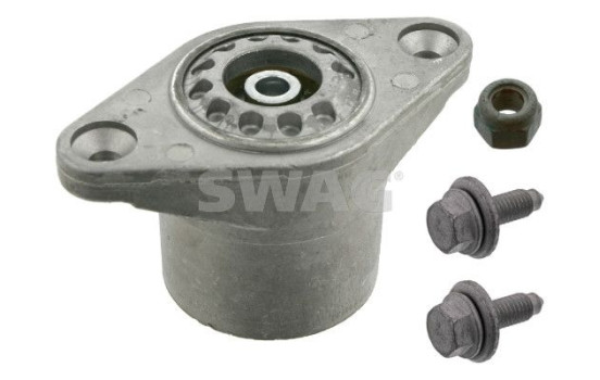 Spring strut bearing set