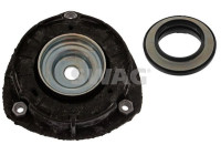 Spring strut bearing set