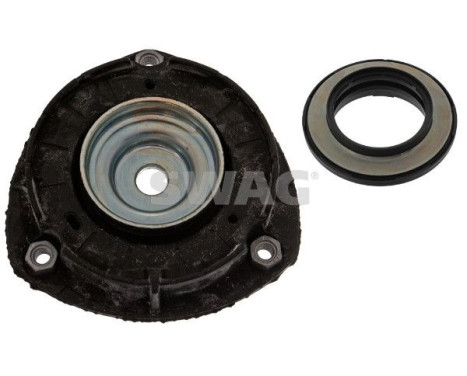 Spring strut bearing set